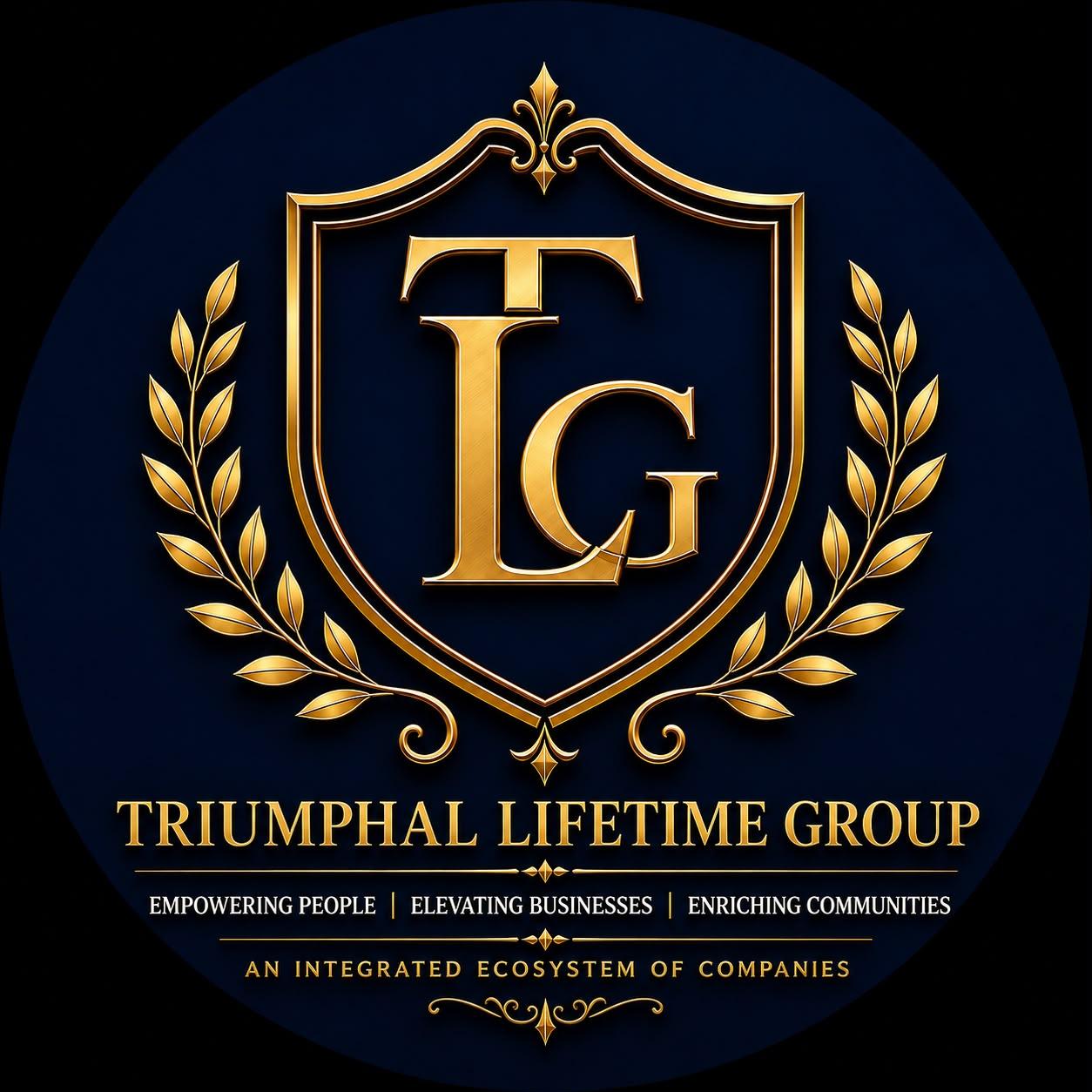TLG Crest