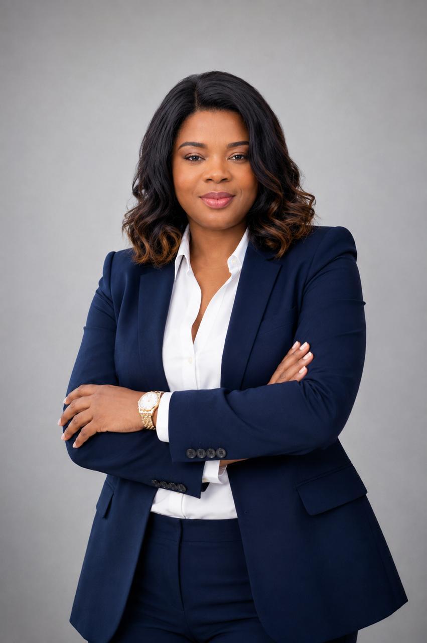 Adekemi Arike Adedayo