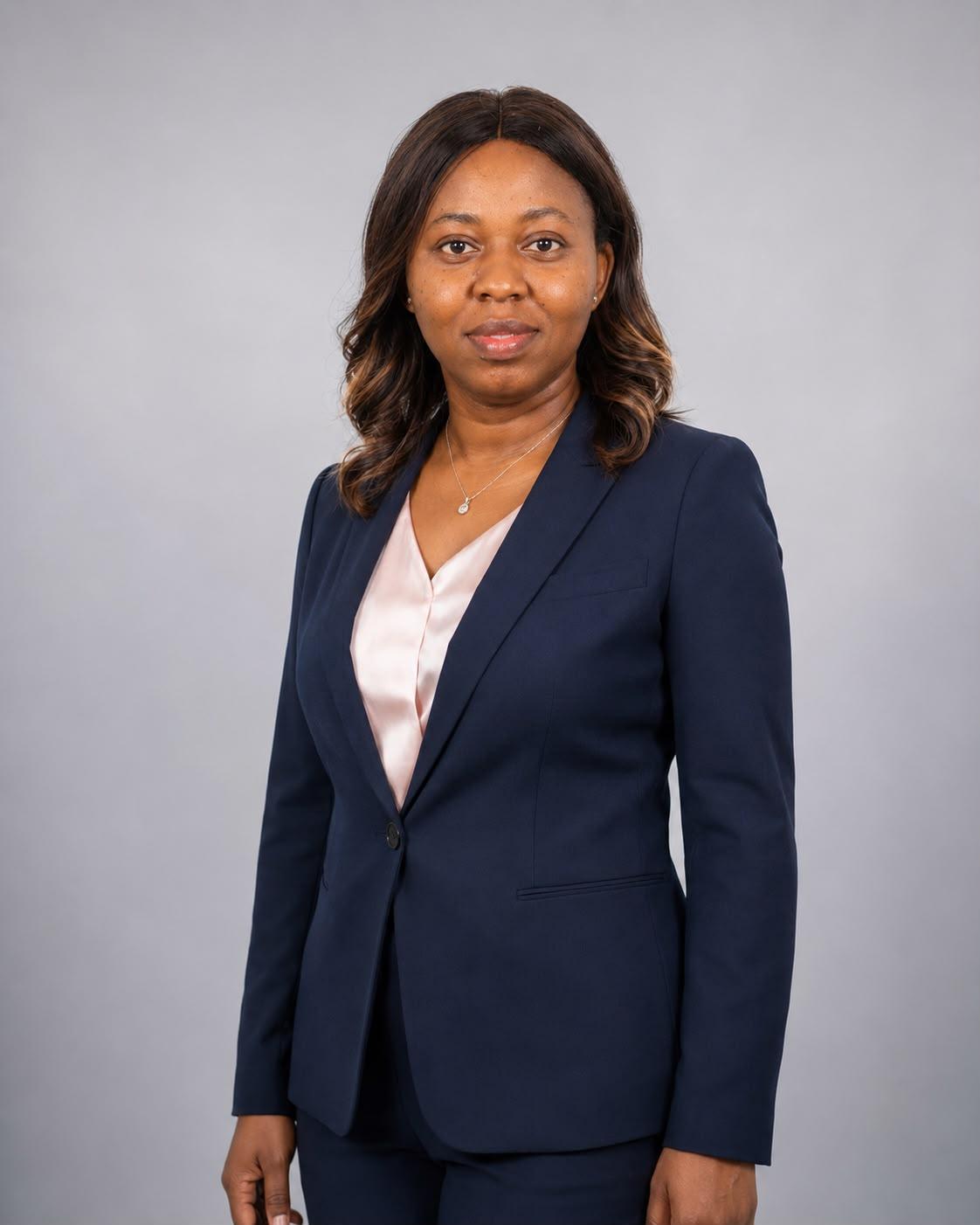 Peace Emem Olorunkunle