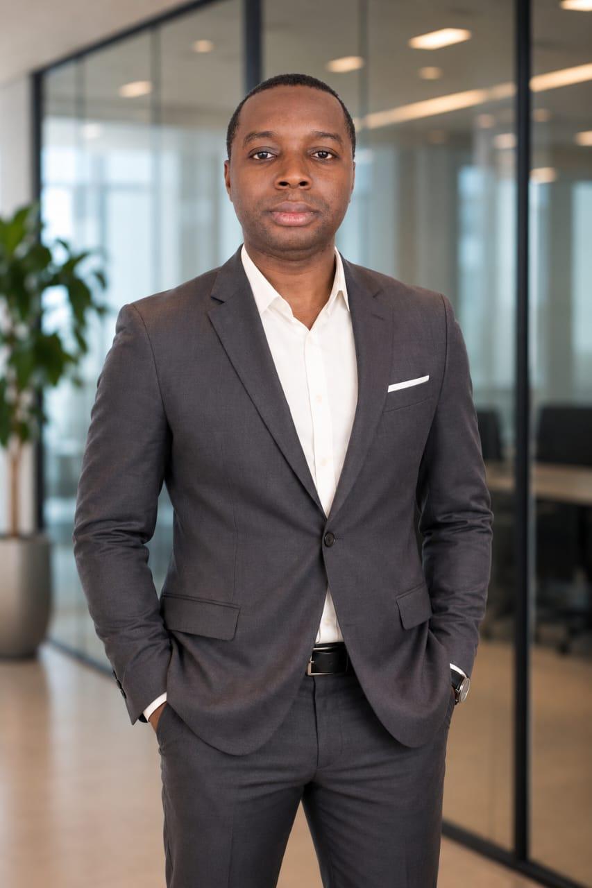 Joseph Adedunmola