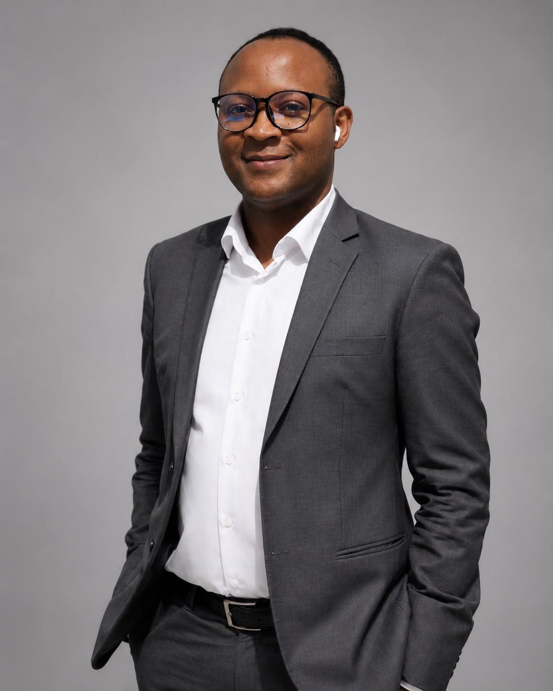 Kingsley Chukwuemeka Udenna