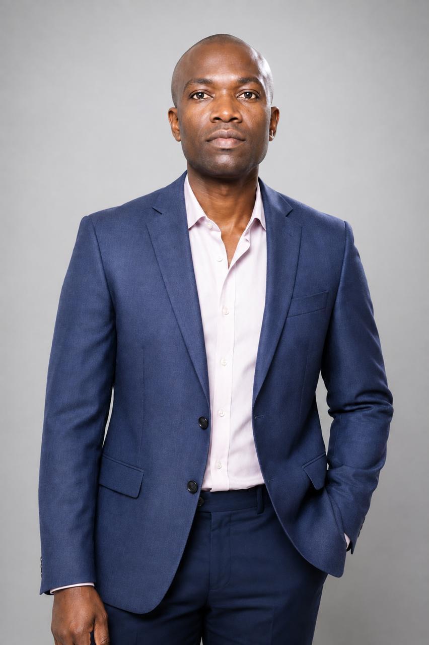 Thomas Sagana
